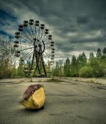 Chernobyl Diaries