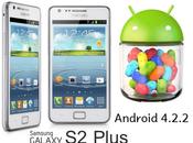 Galaxy Plus: Android 4.2.2 disponibile