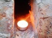 Candele candelara