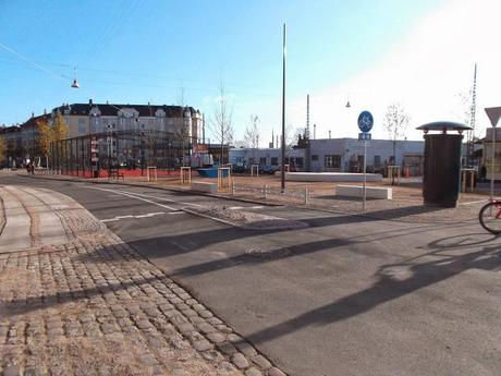 Copenaghen. Così, giusto per...