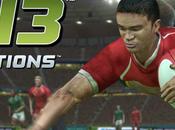 Migliori Giochi Android: Rugby Nations