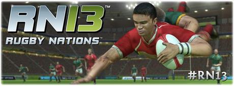 Nz5Pj0E Migliori Giochi Android: Rugby Nations 13