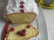 plum cake limone glassato