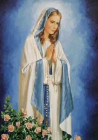 Immacolata Concezione della Beata Vergine MariaCLICCARE Q...