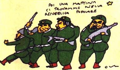 vignetta-la Cina ci conquisterà