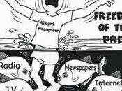 tutta gogna (mediatica): Grillo, giornalisti libertà insultare criticare