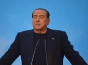 Silvio Berlusconi inaugura “club” Nuova Forza Italia