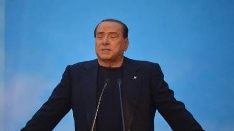 C 4 articolo 2014209 upiImagepp Silvio Berlusconi inaugura i club di Nuova Forza Italia