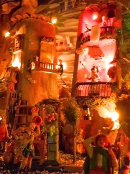 Natale è ...l'emozione del presepe