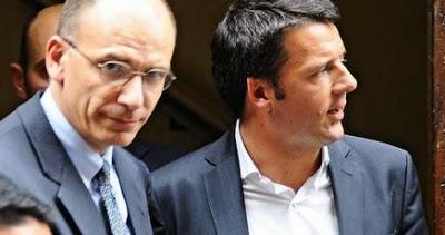 Doppio turno alla francese: il duo destro-centrista Letta-Renzi sa di che parla?