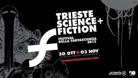 Science + Fiction 2013: I premi