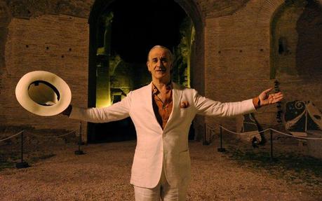 “La grande bellezza” di Paolo Sorrentino trionfa agli European Film Awards