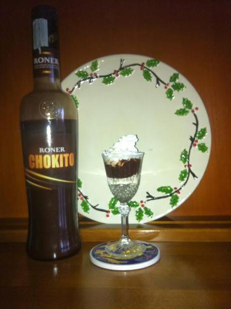 RONER CHOKITO SHOT A STRATI