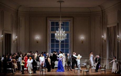 Record su Rai 5 per la Traviata con oltre 650 mila spettatori