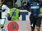 Inter-Parma 3-3: pareggio stretto agli emiliani