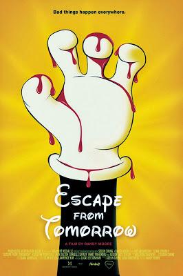 Escape From Tomorrow (2013)