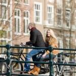 Bike sharing: ecco le città dove è più facile andare in bici