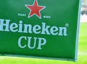 weekend perfetto delle Irlandesi Heineken