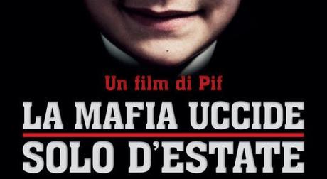 La Mafia uccide solo d'estate - Locandina