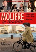 Moliére in Bicicletta, il nuovo Film della Teodora Film