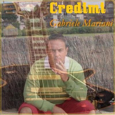 Album dal titolo :   CREDIMI