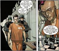 Super Crooks i supercriminali di Mark Millar