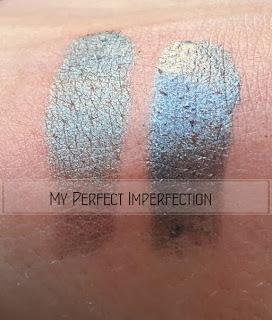 Delight for Neve Cosmetics Preview&Swatch