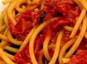 Bucatini Pomodoro
