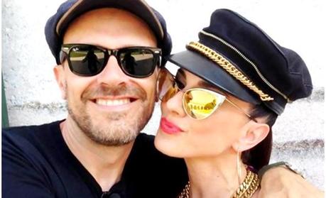 Paola Iezzi non ci sta: senza parole per l’intervista di Chiara a Verissimo