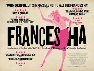 Frances Ha