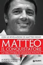 matteo il conquistatore