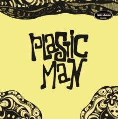Plastic Man  - Plastic Man 