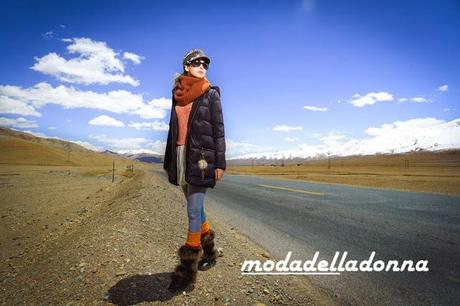 My favorite style d’inverno-piumino