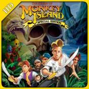 The Secret of Monkey Island