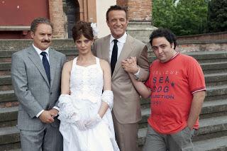 Da oggi parte XVIII edizione del Roma Film Festival 2013 - Rende  Omaggio a Christian De Sica