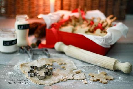 Christmas cookies