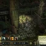 Wasteland 2, due nuove immagini ed elenco completo degli attributi ed abilità