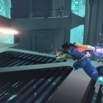 Strider HD in nuove immagini, nuovi nemici ed ambientazioni