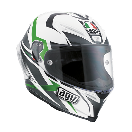 Agv Corsa 2014