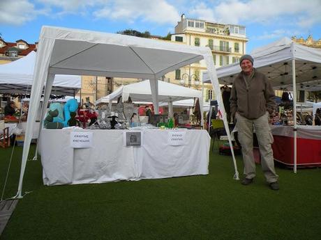 Il Prato delle Meraviglie a Sanremo