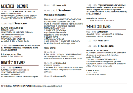programma immagine
