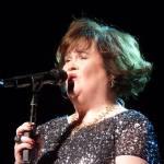 Susan Boyle ammette: “Contenta di avere la sindrome di Asperger”