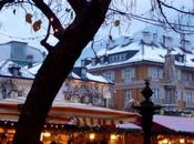 Atmosfere magiche Mercatino Natale Bolzano Zelten