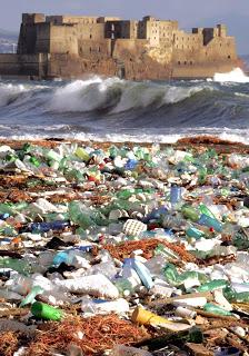 Convenzione di Barcellona - Adottato piano regionale sulla gestione dei rifiuti nel Mediterraneo