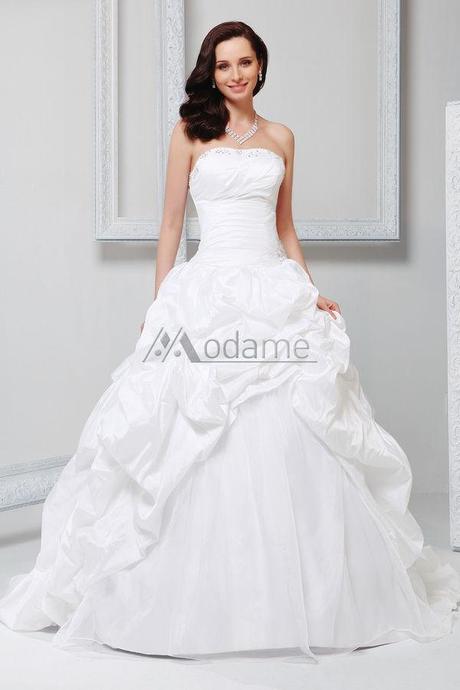 abiti da sposa - modame.it