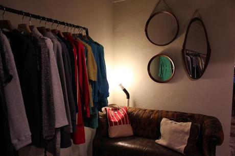 Press day GARBO Communication: SS2014 preview #3