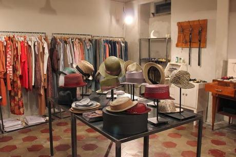 Press day GARBO Communication: SS2014 preview #3