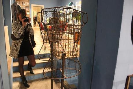 Press day GARBO Communication: SS2014 preview #3