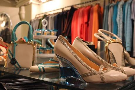 Press day GARBO Communication: SS2014 preview #3