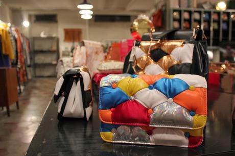 Press day GARBO Communication: SS2014 preview #3